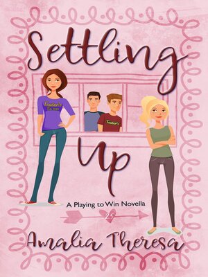 cover image of Settling Up
